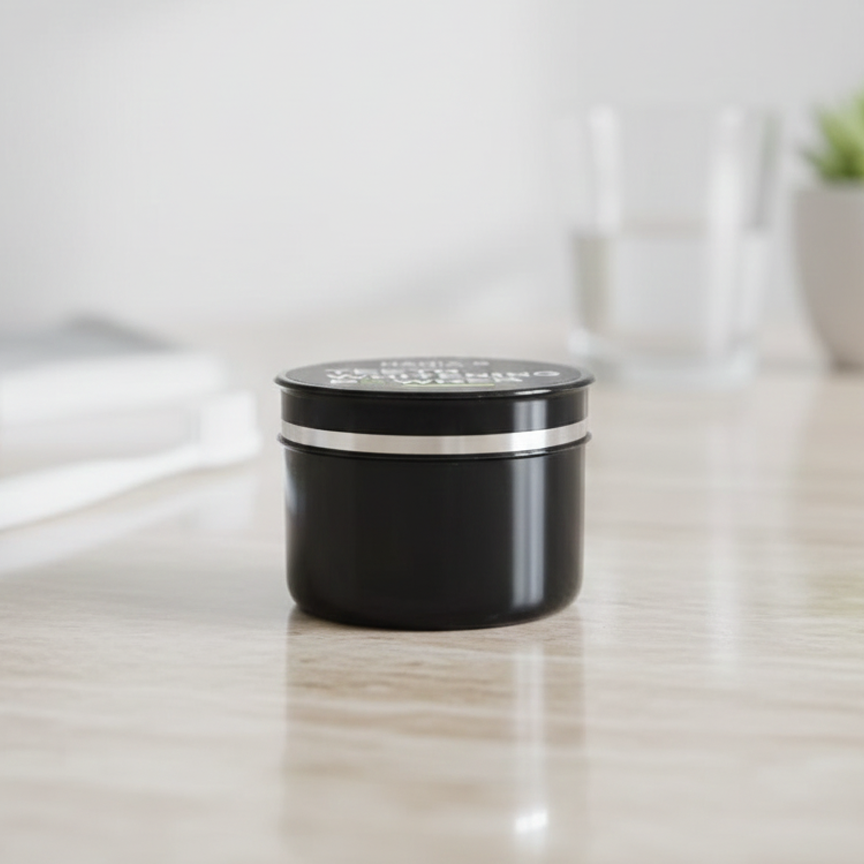 HANIA BEE™ Teeth Whitening Powder – Natural Bright Smile