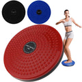 Tummy Twister Dist For Home Gym Exercise