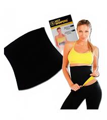 Hot Shaper Belt For Men & Women Weight Loss