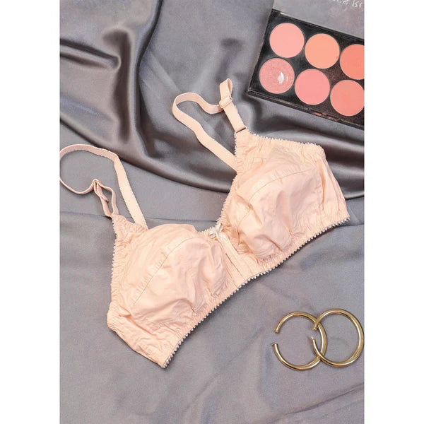 Pack of 3 Bra Multi Color High Quality Stuff